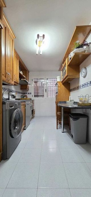 Piso en venta en Pº Zorrilla - Cuatro de Marzo en Valladolid