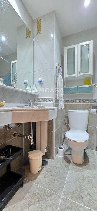 Piso en venta en Pº Zorrilla - Cuatro de Marzo en Valladolid
