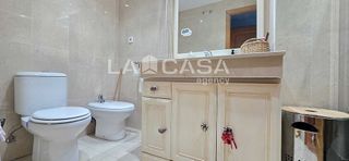 Piso en venta en Pº Zorrilla - Cuatro de Marzo en Valladolid