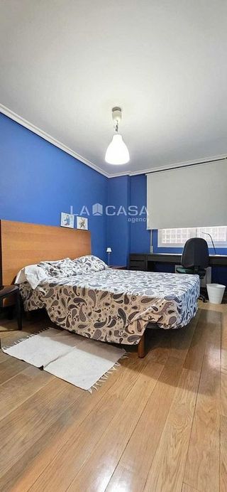 Piso en venta en Pº Zorrilla - Cuatro de Marzo en Valladolid