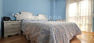 Piso en venta en Pº Zorrilla - Cuatro de Marzo en Valladolid