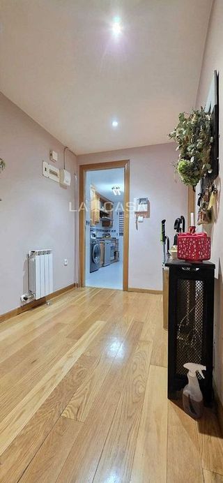 Piso en venta en Pº Zorrilla - Cuatro de Marzo en Valladolid