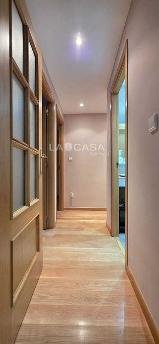 Piso en venta en Pº Zorrilla - Cuatro de Marzo en Valladolid