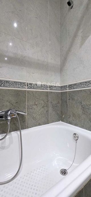 Piso en venta en Pº Zorrilla - Cuatro de Marzo en Valladolid