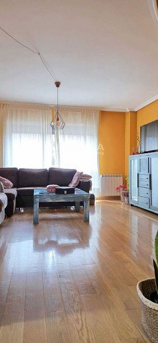 Piso en venta en Pº Zorrilla - Cuatro de Marzo en Valladolid
