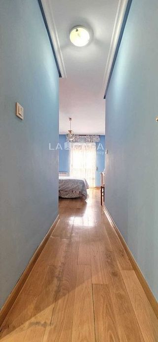 Piso en venta en Pº Zorrilla - Cuatro de Marzo en Valladolid