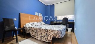 Piso en venta en Pº Zorrilla - Cuatro de Marzo en Valladolid