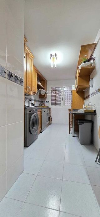 Piso en venta en Pº Zorrilla - Cuatro de Marzo en Valladolid