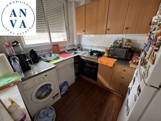 Ático en venta en Mercado en Alicante