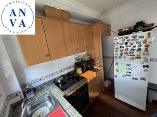 Ático en venta en Mercado en Alicante