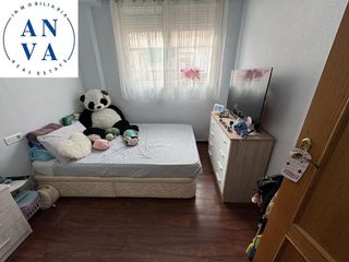 Ático en venta en Mercado en Alicante