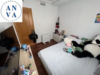 Ático en venta en Mercado en Alicante