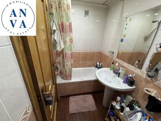 Ático en venta en Mercado en Alicante