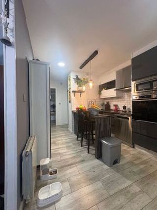 Piso en venta en Fuenlabrada II - El Molino en Fuenlabrada