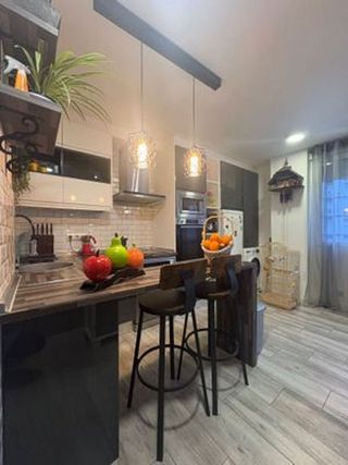 Piso en venta en Fuenlabrada II - El Molino en Fuenlabrada