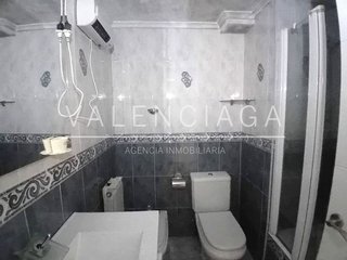 Piso en venta en Beraun - Pontika en Errenteria