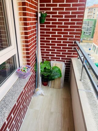 Piso en venta en El Parque - Zapatón en Torrelavega