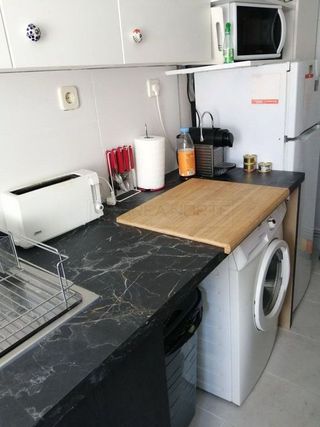 Piso en venta en Coronación en Vitoria-Gasteiz