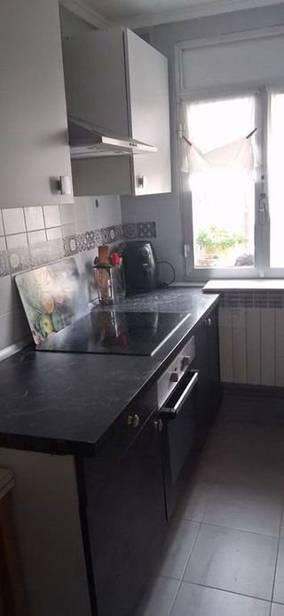 Piso en venta en Coronación en Vitoria-Gasteiz