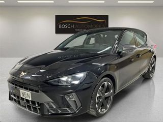 CUPRA Leon 1.5eTSI 150CV Automático