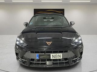 CUPRA Leon 1.5eTSI 150CV Automático