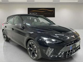CUPRA Leon 1.5eTSI 150CV Automático