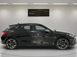 CUPRA Leon 1.5eTSI 150CV Automático