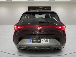 CUPRA Leon 1.5eTSI 150CV Automático