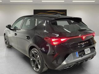 CUPRA Leon 1.5eTSI 150CV Automático