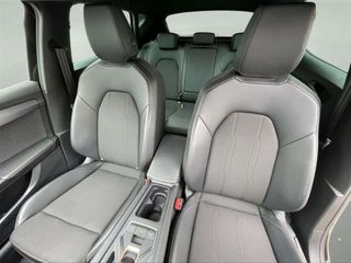 CUPRA Leon 1.5eTSI 150CV Automático