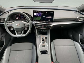 CUPRA Leon 1.5eTSI 150CV Automático