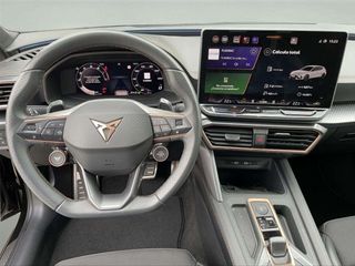 CUPRA Leon 1.5eTSI 150CV Automático