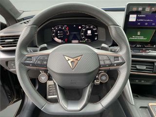 CUPRA Leon 1.5eTSI 150CV Automático