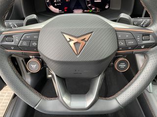 CUPRA Leon 1.5eTSI 150CV Automático