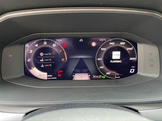 CUPRA Leon 1.5eTSI 150CV Automático