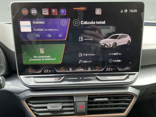 CUPRA Leon 1.5eTSI 150CV Automático