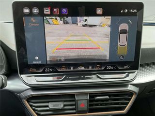 CUPRA Leon 1.5eTSI 150CV Automático