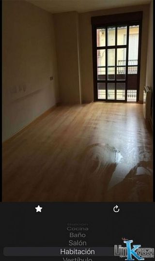 Piso en venta en Linares