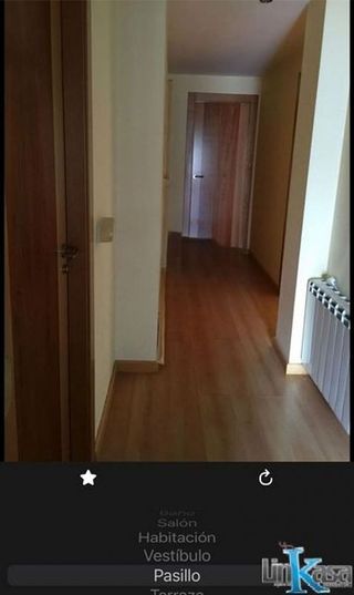 Piso en venta en Linares