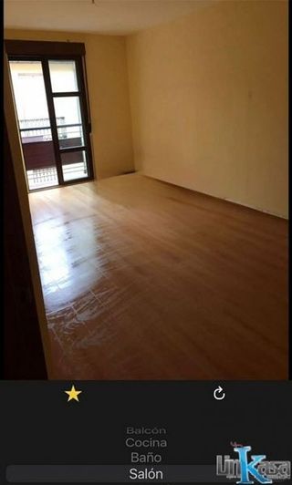 Piso en venta en Linares