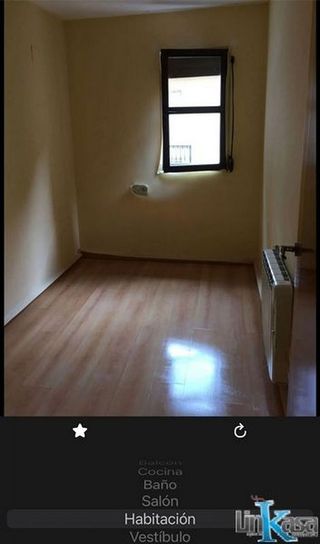 Piso en venta en Linares