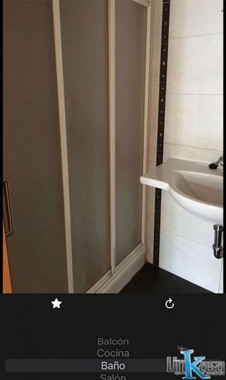 Piso en venta en Linares