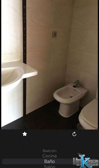 Piso en venta en Linares