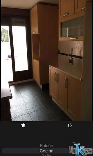 Piso en venta en Linares