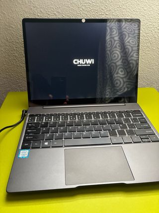 Portátil CHUWI Corebook Pro 13 pulgadas