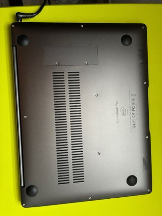 Portátil CHUWI Corebook Pro 13 pulgadas