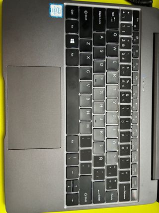 Portátil CHUWI Corebook Pro 13 pulgadas