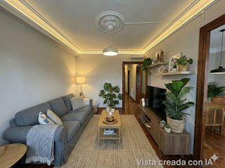 Piso en venta en Ensanche en Pamplona