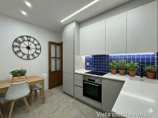 Piso en venta en Ensanche en Pamplona