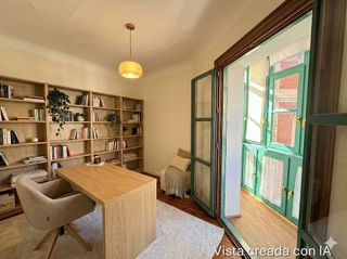 Piso en venta en Ensanche en Pamplona